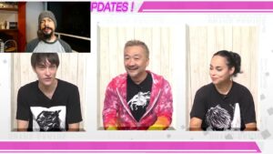 Final Fantasy Brave Exvius - Updates #55 - Resumen en español - FFBE - GL