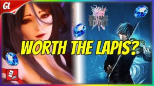 Are Ibara's EX+ upgrades worth it? Is Olivera good? Banner Review [FFBE GLobal]