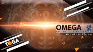 Asalto Omega - Cactilio Dorado | FFBE War of the Visions