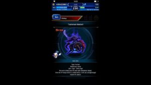 FFBE - Dark Visions #17: Traitorous Warlord Clear (4.4-5b Clear)