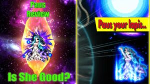 FFBE Neo Vision Paus Review: Best Mage atm? (#1343)