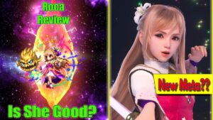 FFBE Roca Review: New Meta Coming Soon? (#1340)