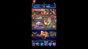 私事なお話。FFBE配信は1時15分から ~高難易度初見ギミック解析を堪能するライブ配信~