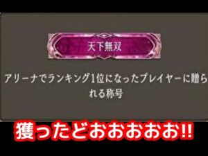 【FFBE幻影戦争】天下無双になった瞬間【WOTV】