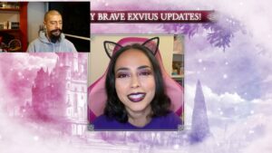 Final Fantasy Brave Exvius - Updates #56 - Resumen en español - FFBE - GL