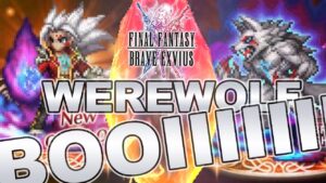 Full Moon Karten! | Final Fantasy Brave Exvius - News in a Nutshell