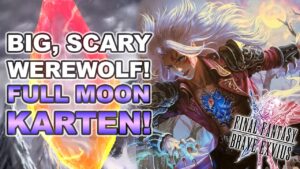 How to Use Full Moon Karten! | Final Fantasy Brave Exvius - Unit Reviews, Guides, Rotations