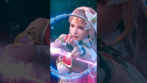 NV Fina (フィーナ -再臨の帝王-) CG LB JP FFBE - 10/14/21