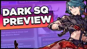 WoTV Dark Selection Quest CAN BE SOLO'D??? Check it Out (FFBE War of the Visions)