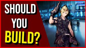 FREE Prompto! Another Great Handout Unit? | War of the Visions (FFBE)