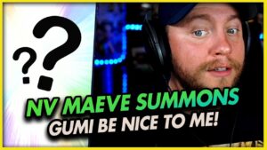 MAEVE SUMMONS!  Possibly The Best Tank Ever in FFBE? - [FFBE] Final Fantasy Brave Exvius