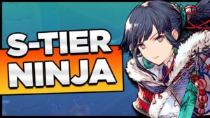 The Pharm Preview! Should You Pull or Stay Strong?? (FFBE War of the Visions)