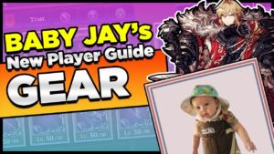 WoTV NEW PLAYER GUIDE: Episode 2 Gear (FFBE War of the Visions)