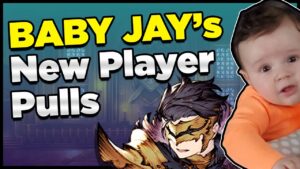 WoTV NEW PLAYER GUIDE: Pulling For Your First Units (FFBE War of the Visions)