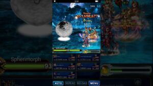 FFBE - A Spring of Memories EXT Budget Guide + Quick Clear (All Missions)