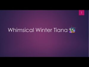 FFBE - FOMO, Tiana, and You!