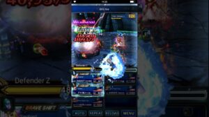 FFBE - Mechanical Guardian of the Ruins EXT Budget Guide + Quick Clear (All Missions)