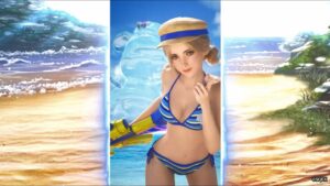 【FFBE】Summon CG LB NV Unit, Summer Sniper Physalis!【Global】