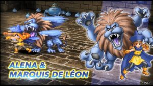 【FFBE】Summon Dragon Quest Monsters Super Light Collaboration unit!【Global】