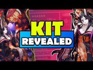 Is Ibara BAD?? WoTV Newest Global 100 Cost Unit Breakdown (FFBE War of the Visions)