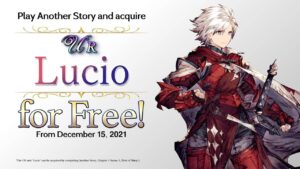 [WOTV FFBE] Another Story, Chapter 1: "WARRIORS OF THE CRYSTALS" Trailer