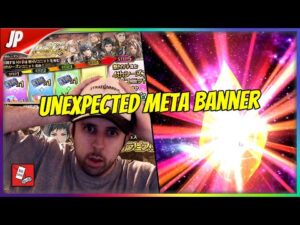 You know I gotta pull for the BUSTED banner! Season 4 Character Pulls! [FFBE]