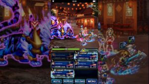 FFBE - Budget Guide: Hu, What, When, Where, and Why (All Missions)