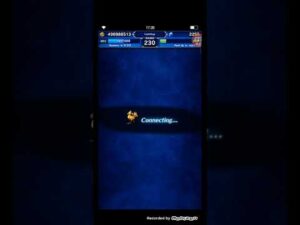 FFBE Global Dark Vision #19 - Dark Tetra Sylphid PERFECT SCORE