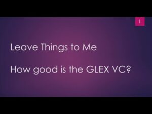 FFBE - How good is Leave Things to me (GLEX VC)?