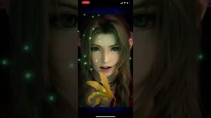 FFBE Hu What When Where Why - 2TK with EX3 Aerith