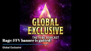 Rage: FFV banner is gutted! - Tuesday Newsday [FFBE]