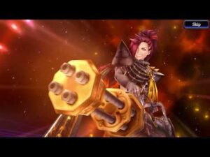 【WOTV FFBE】Ice team w Rafale vs Light & Wind Team PvP Showcase | ♫ Best of Sawano Hiroyuki