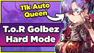 WoTV Trials of Reckoning Auto and Manual (RANK 1 BB) Day 1 Guide (FFBE War of the Visions)
