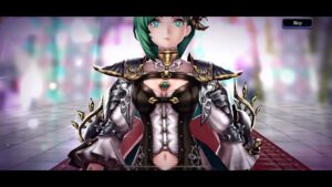 Cetia pulls! FFBE WOTV Fire Crystal Warrior Summons
