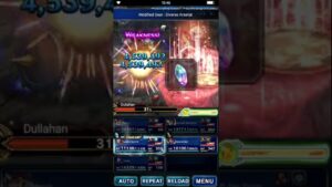FFBE - Dullahan ADV (All Missions)
