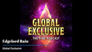 Chocolate Rain - Tuesday Newsday [FFBE]