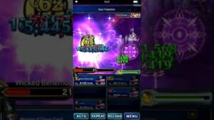 FFBE - Even budgeter Guide: Behold the Dark Calamity EXT (All Missions)