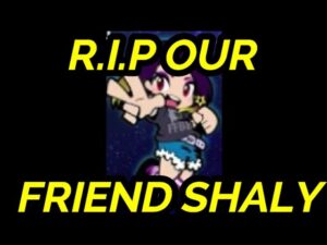 [FFBE] R.I.P Shaly