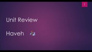 FFBE - Unit Review: Haveh