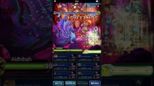 FFBE - Your average Aldhibah Lvl 99 All Mods Experience 🤡