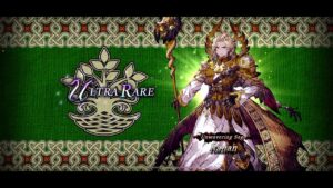 FFbe WOTV - Ranan .... ohh ranan... (Pain of Pull Ranan )