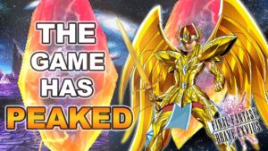 Rizer and friends! | Final Fantasy Brave Exvius - News in a Nutshell | Golden Rizer Announced!