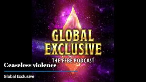 Ceaseless violence [FFBE]