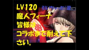 【FFBE】【幻影戦争】完凸魔人フィーナ!模擬戦でお試運用!!皆様はコラボまで耐えて下さい・・・【WOTV_FFBE】【WAR OF THE VISIONS】