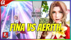 Is Fina -The Return- worth the premium tag? Unit Review! (4/6) [FFBE Global]