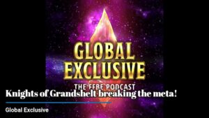 Knights of Grandshelt breaking the meta! - Tuesday Newsday [FFBE]