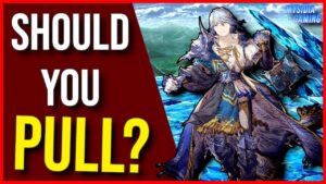 Players Should Seriously Consider Velis | War of the Visions (FFBE)