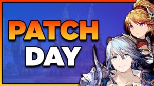 VELIS DAY! WoC Banners and Shops are Live! Any Good Deals Out There Today? (FFBE War of the Visions)