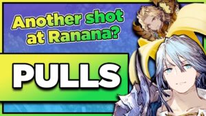 WoTV Velis Pulls! AKA Pulling a Huge W Out of a Big L!! (FFBE War of the Visions)