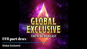 FF8 part deux - Tuesday Newsday [FFBE]